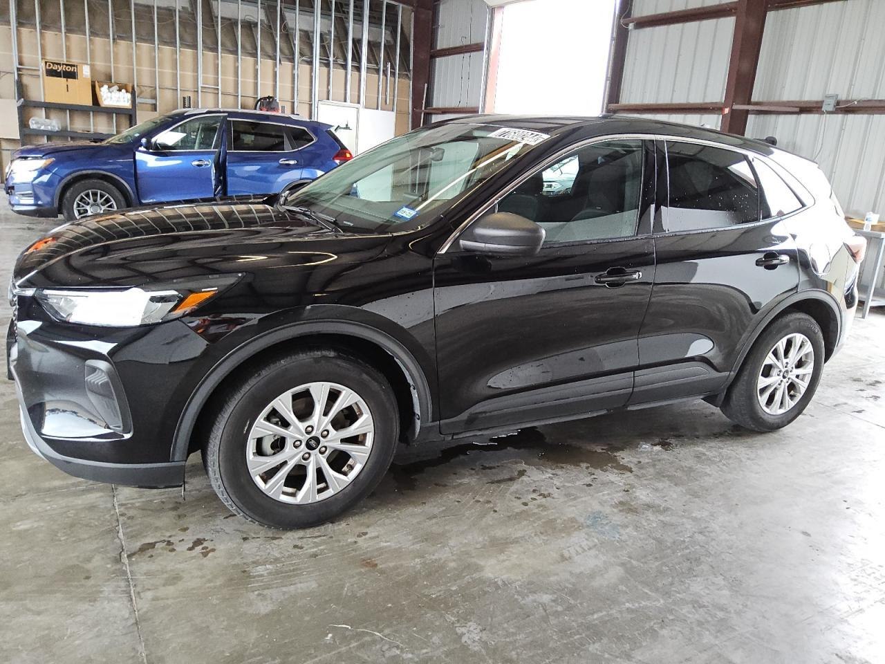 Ford Escape Active 2023