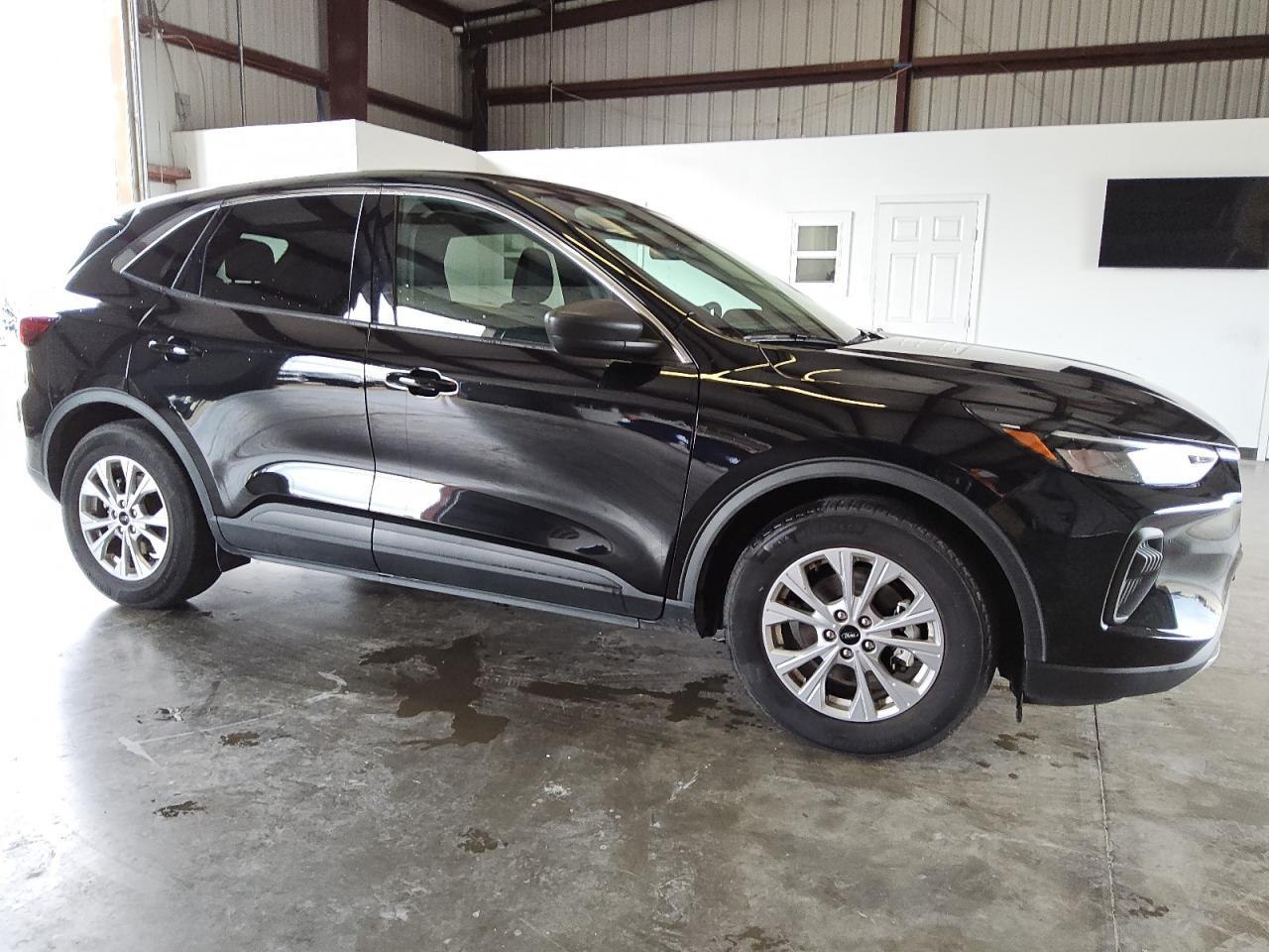 Ford Escape Active 2023