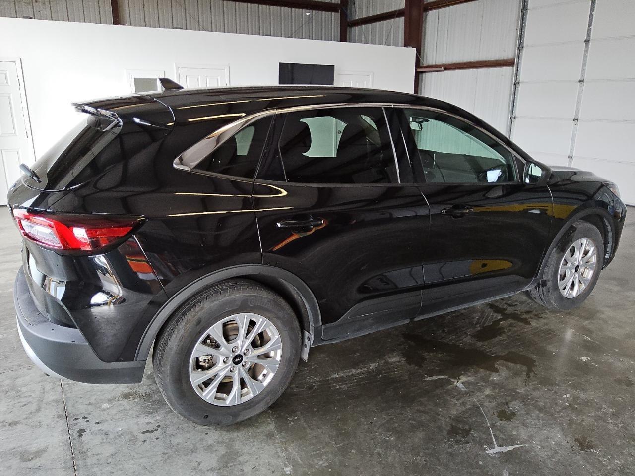 Ford Escape Active 2023