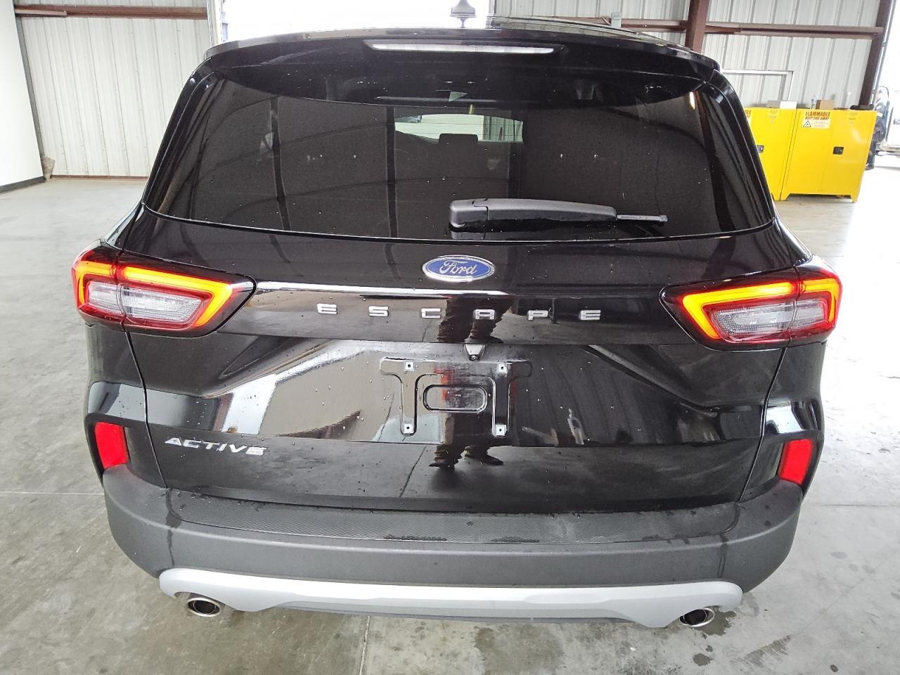 Ford Escape Active 2023