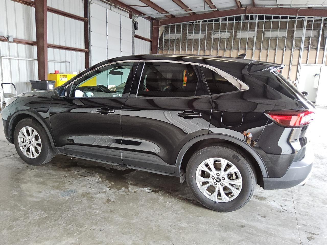 Ford Escape Active 2023