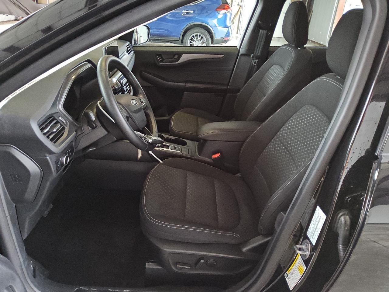 Ford Escape Active 2023