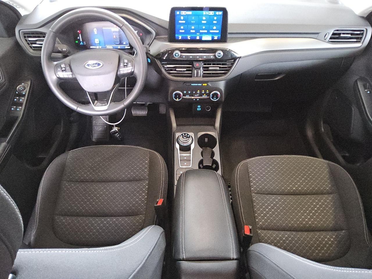 Ford Escape Active 2023