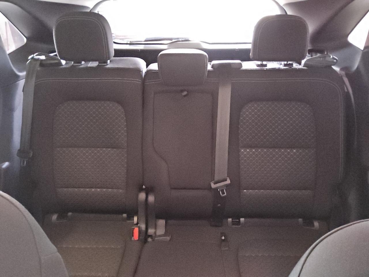 Ford Escape Active 2023