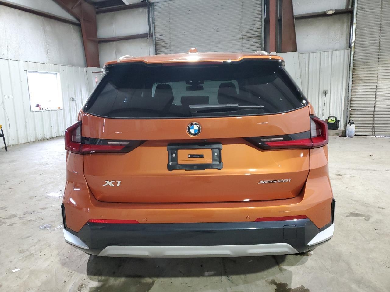 BMW X1 xDrive28i 2023