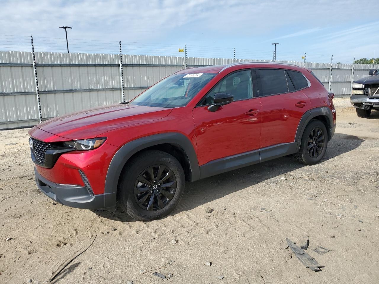 Mazda CX-50 Premium 2023