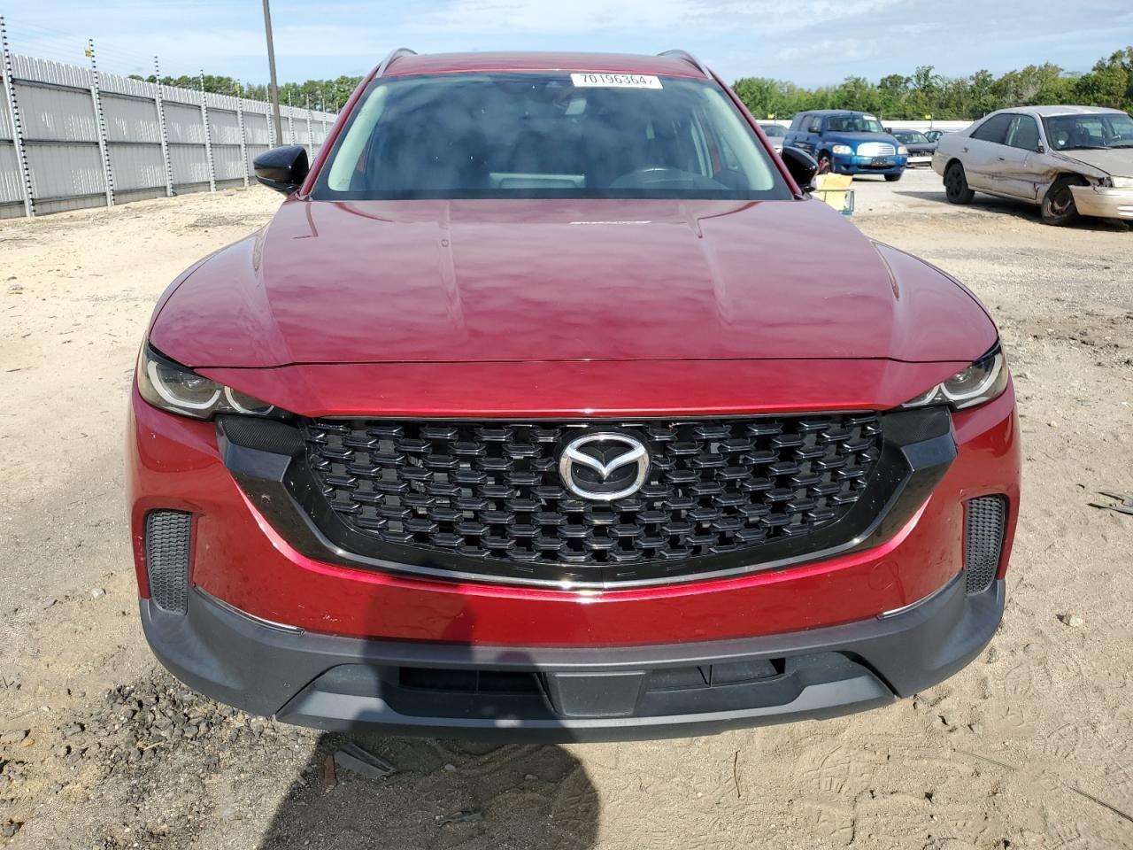 Mazda CX-50 Premium 2023
