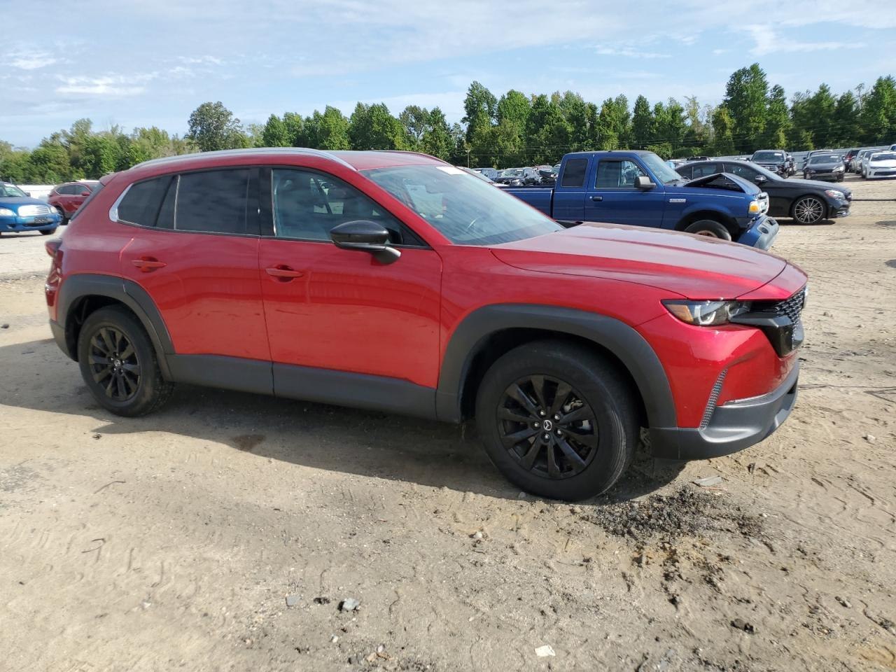 Mazda CX-50 Premium 2023