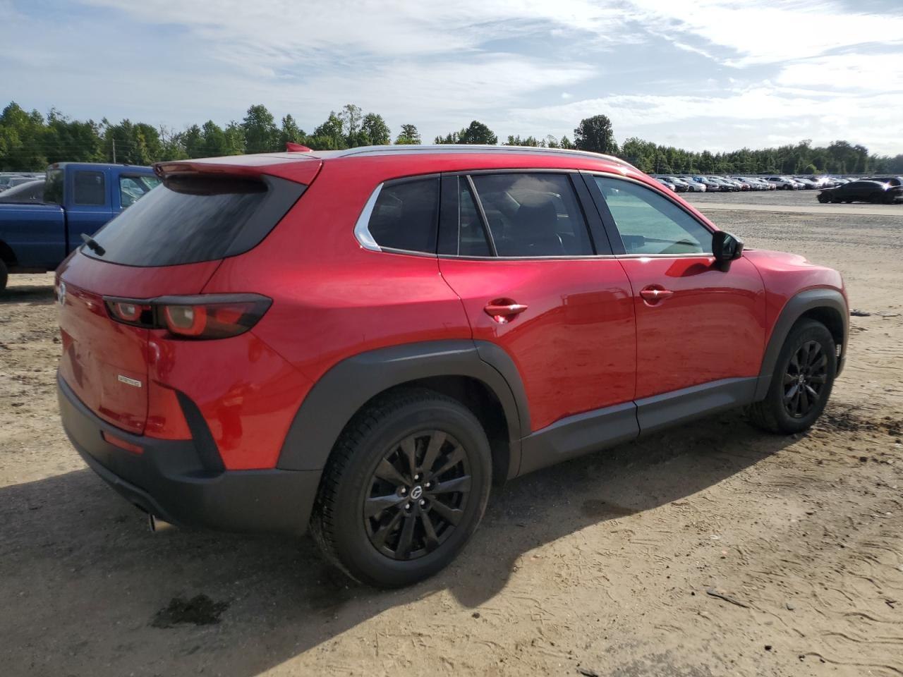Mazda CX-50 Premium 2023