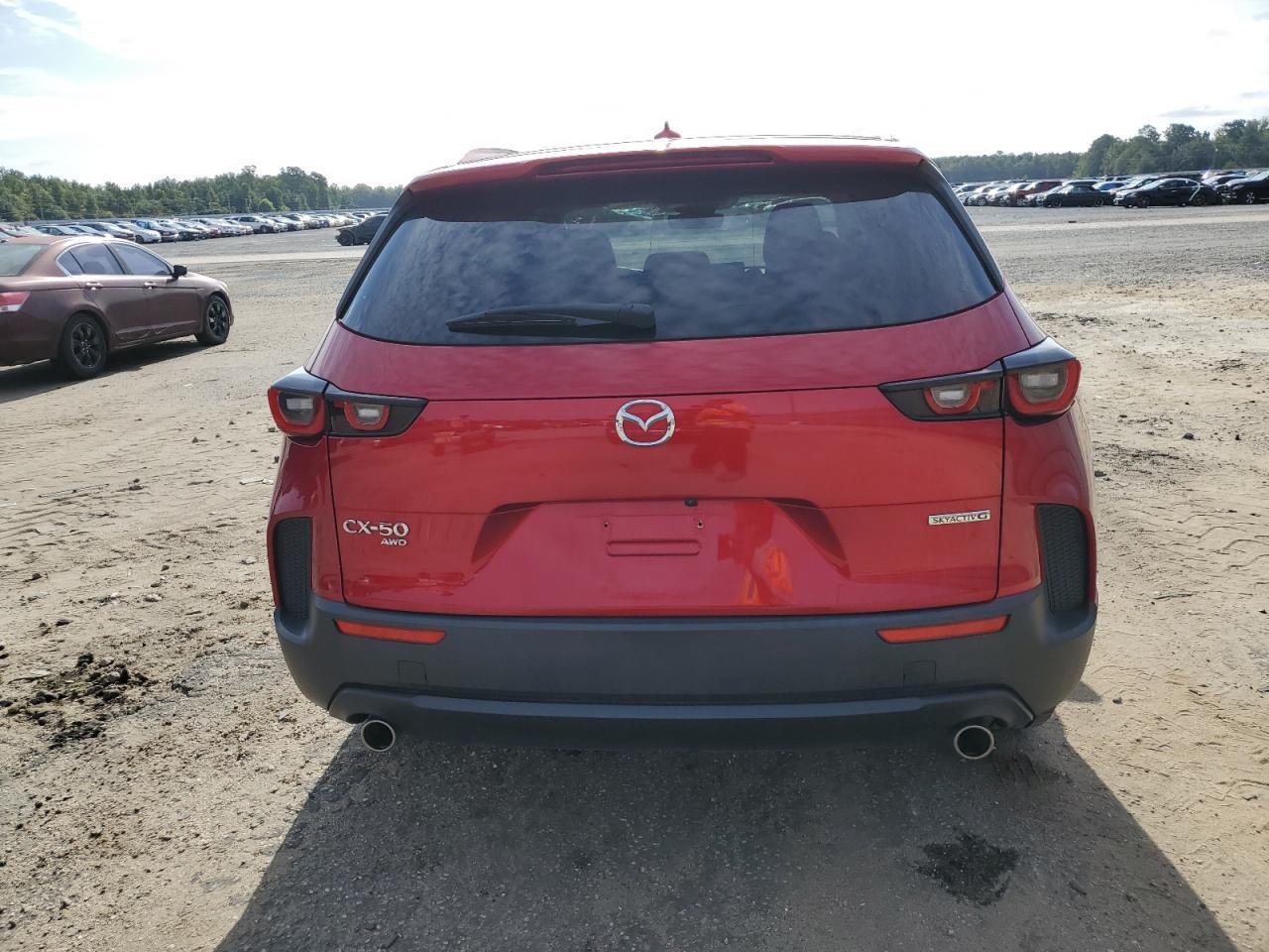 Mazda CX-50 Premium 2023