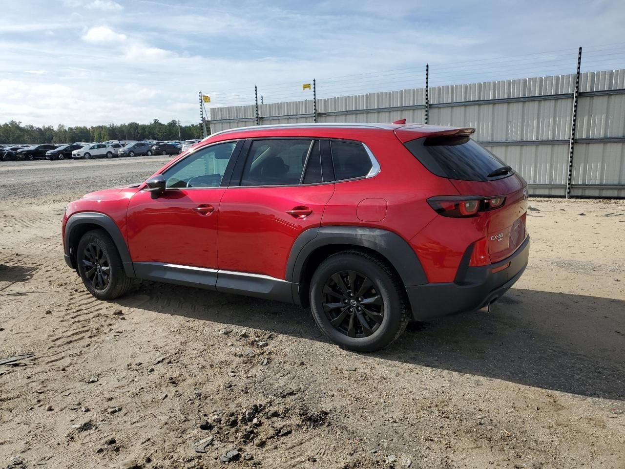 Mazda CX-50 Premium 2023