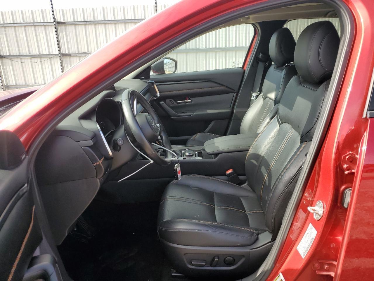 Mazda CX-50 Premium 2023