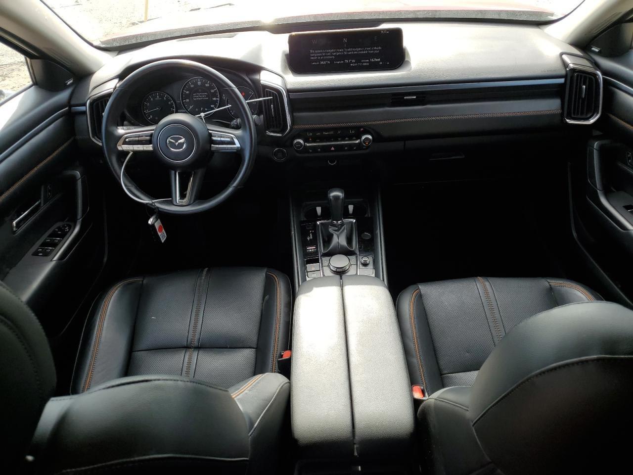 Mazda CX-50 Premium 2023