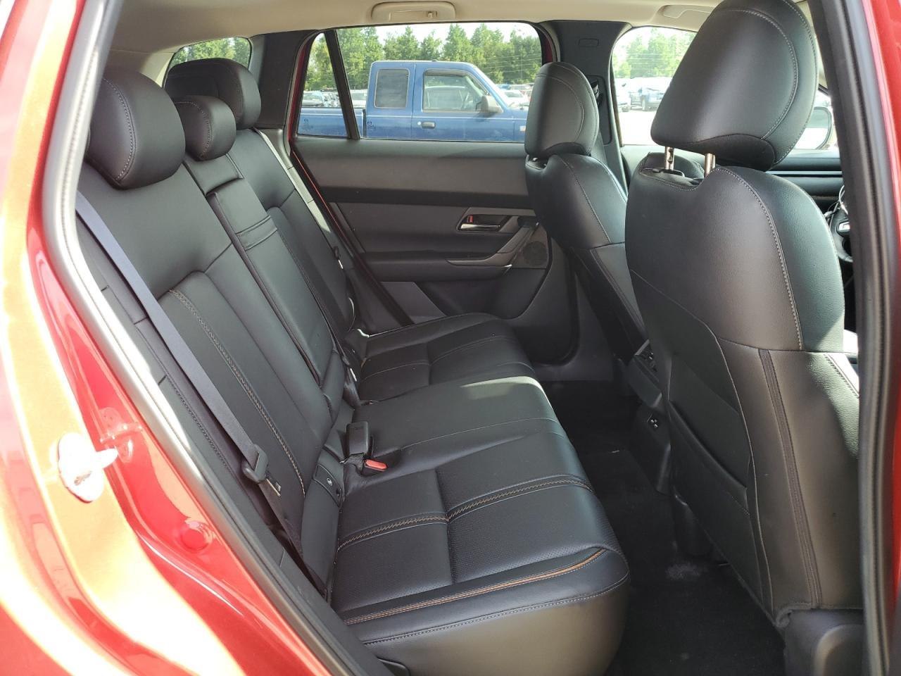 Mazda CX-50 Premium 2023