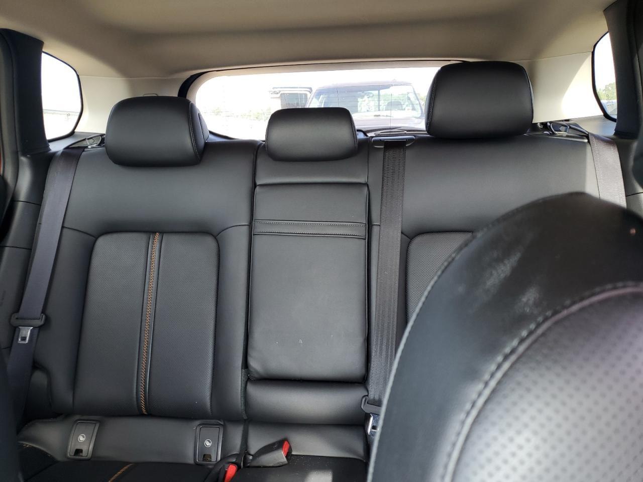 Mazda CX-50 Premium 2023