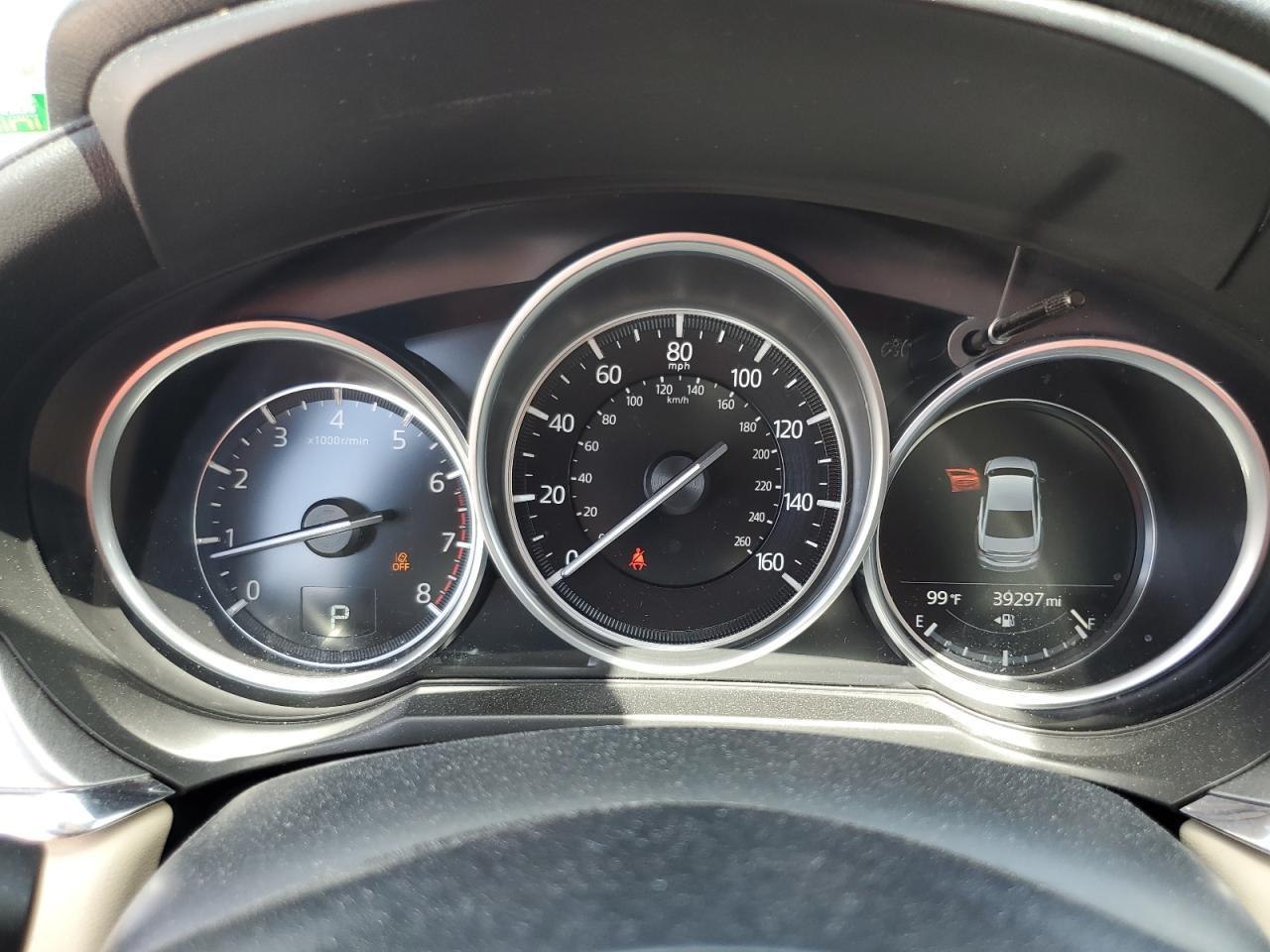 Mazda 6 Touring 2021