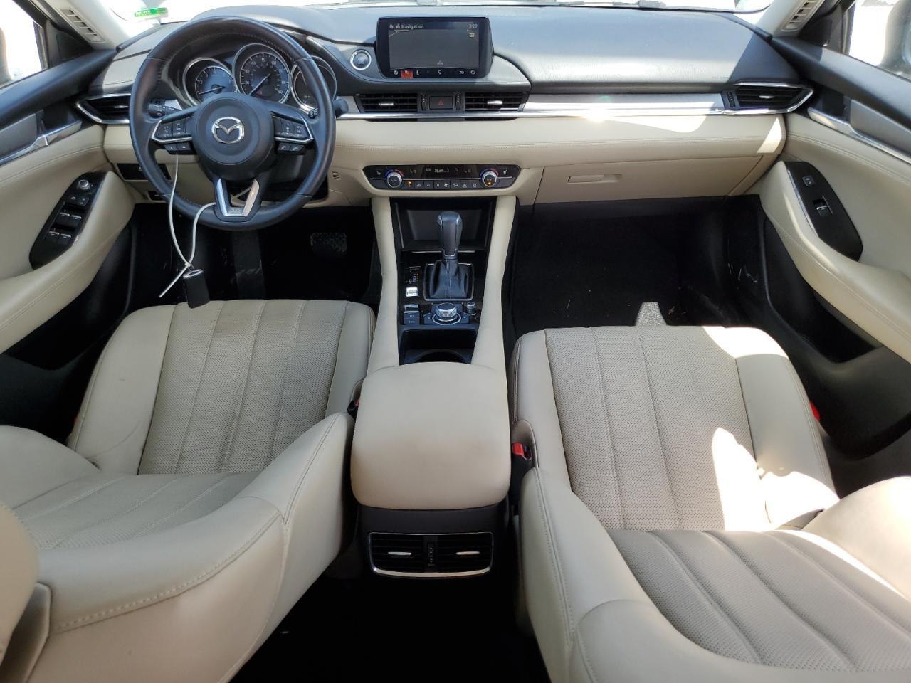 Mazda 6 Touring 2021